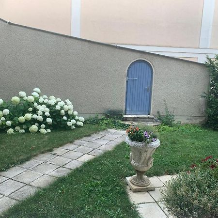 באד ווסלאו Villa Pazelt Top3 מראה חיצוני תמונה