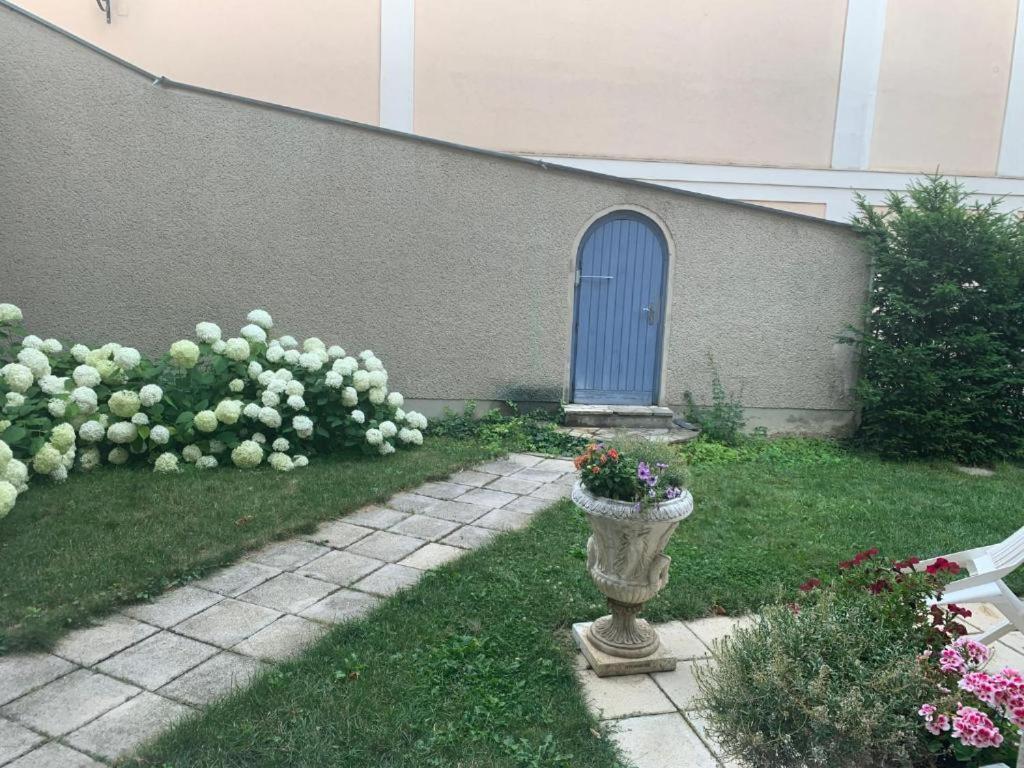 באד ווסלאו Villa Pazelt Top3 מראה חיצוני תמונה